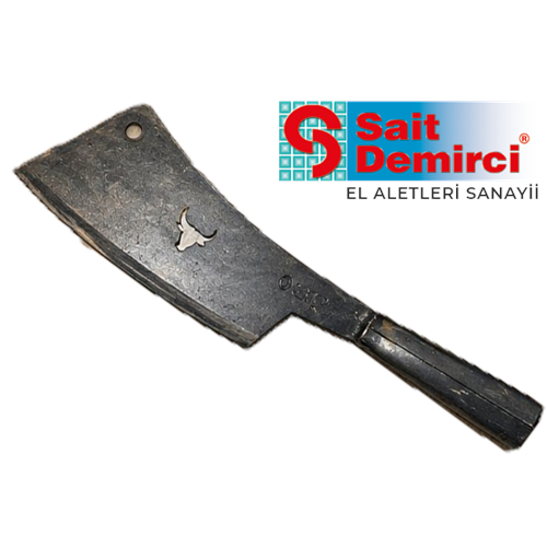 SATIR DEMİR SAPLI ORTA -DESA (1/12)