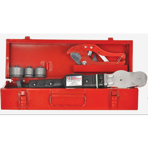 SAİD DEMİRCİ- BORU KAYNAK MAKİNASI (PROF) 1500 W