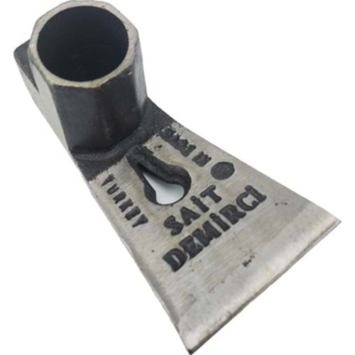 SAİT DEMİRCİ- VAKUMLU KESER USTA (1/12)