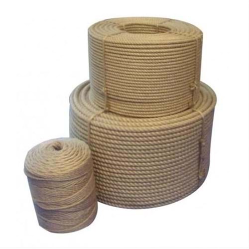 JUT (3 MM) HASIR HALAT