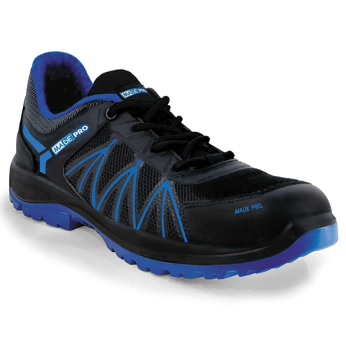 MADEPRO - 41 -ÇİFT TABAN KOMPOZİT BURUN