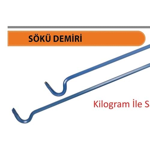 SÖKÜ DEMİRİ KISA -SAİT DEMİRCİ