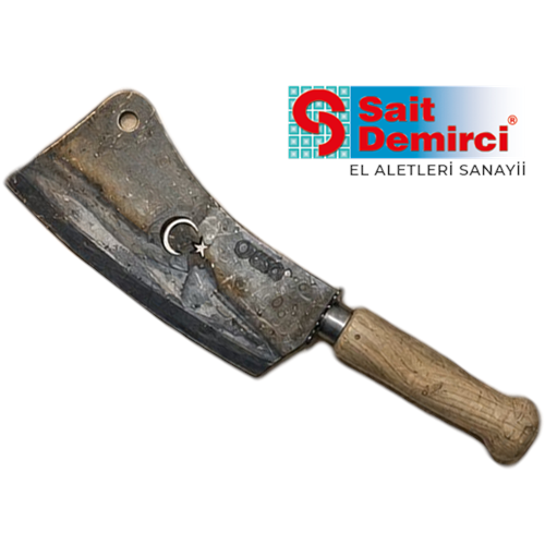 SATIR AHŞAP SAPLI ORTA -DESA