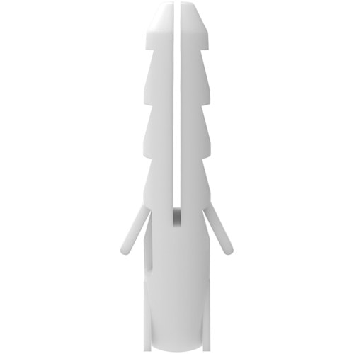 DÜBEL ALÇIPAN 8 MM (500 LÜ)