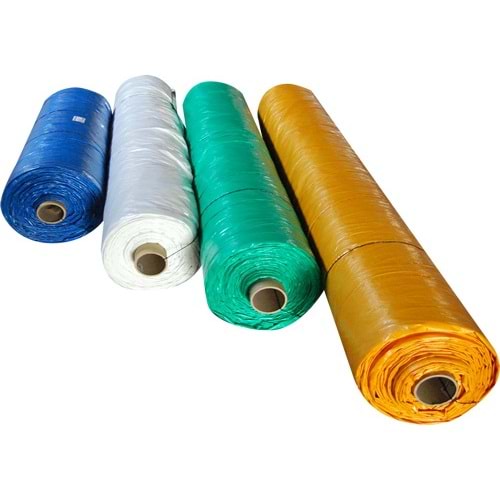 RULO ÇADIR (1000 CM ) (10*50) (180 GR.)