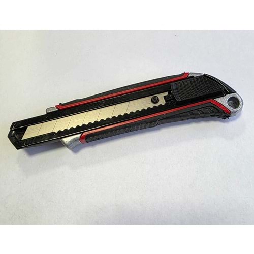 MAKET BIÇAĞI ALÜMİNYUM LÜKS