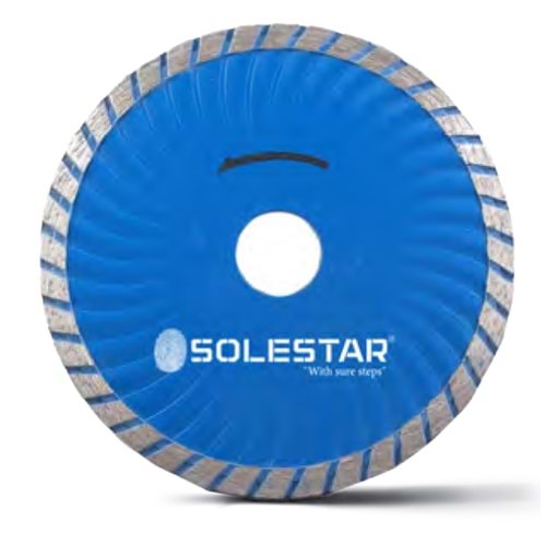(STR1774)(SOLESTAR) PREMIUM ELMAS TESTERE (115x22mm)