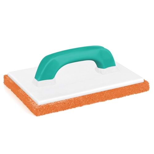 SCARP-KAUÇUK MALA BÜYÜK GÖZENEKLİ-UZUN 14*28 CM