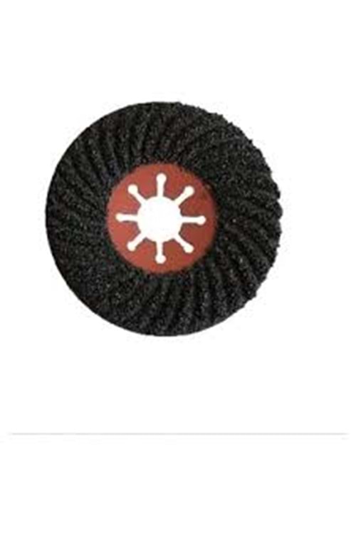 FİBER DİSK ZIMPARA TURBO (115*22-23MM)-(217)