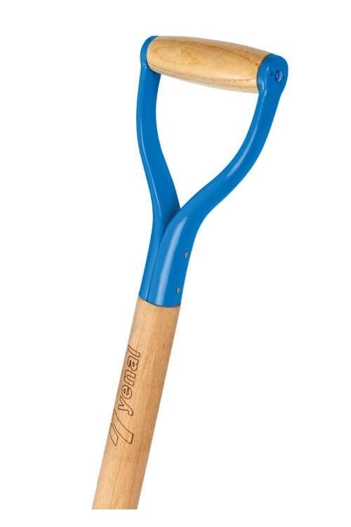 (SAP)-YKS ZAHİRE KÜREK SAPI (DP TUTAMAKLI)-41220