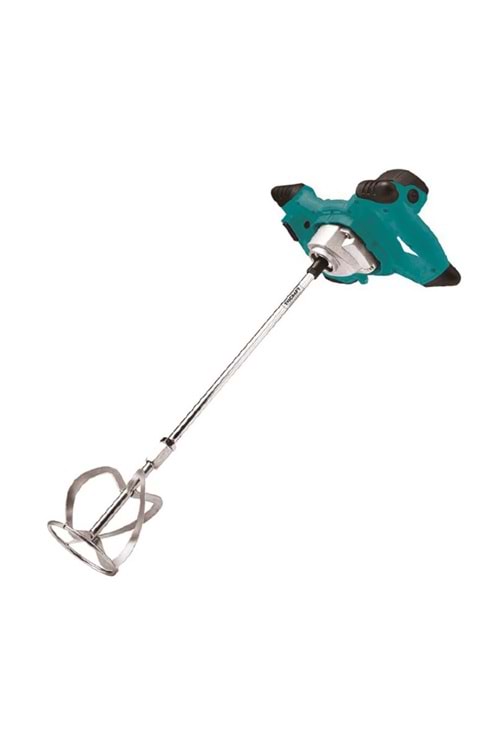 BOYA HARÇ KARIŞTIRICI 2400 W (5530)-(TRİCRAFT)