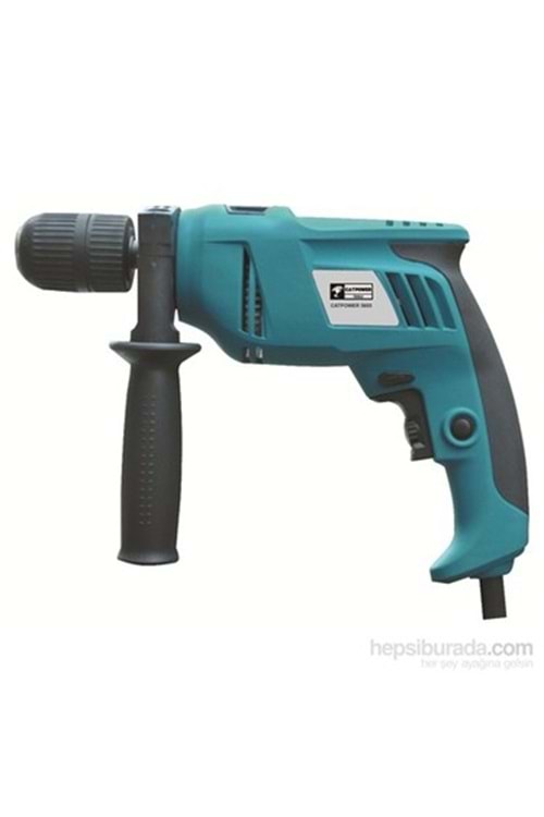 CATPOWER-DARBELİ MATKAP 500 W