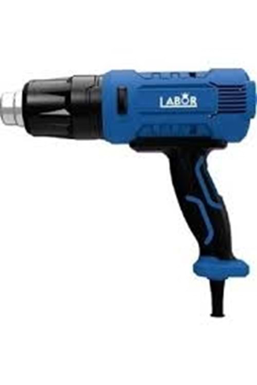 SICAK HAVA TABANCASI 2000W-(56601)