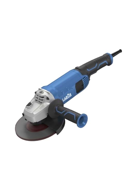 (LBR 66506)-BÜYÜK TAŞLAMA 180MM 2200 W (LABOR)