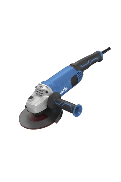 (LBR 66606)-BÜYÜK TAŞLAMA 230MM 2600 W (LABOR)