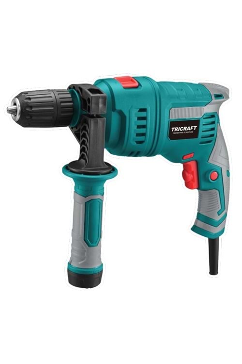 DARBLİ MATKAP 13 MM (7041)