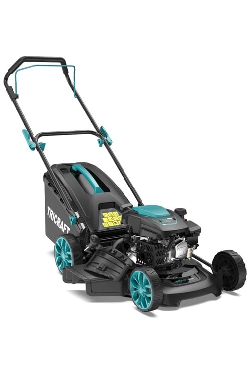 BENZİNLİ ÇİM BİÇME MOTORU DÜZ (7170)