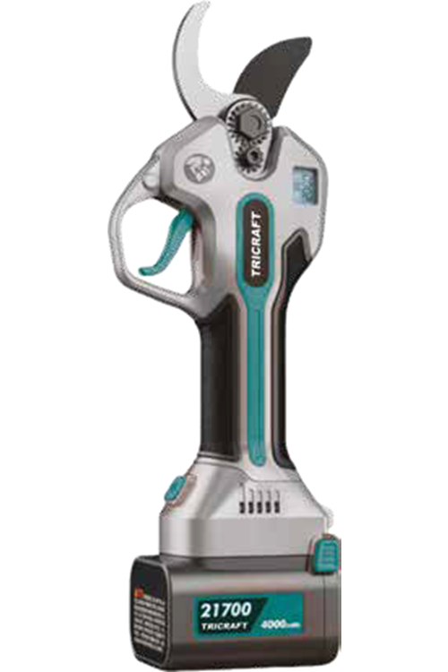 AKÜLÜ MİNİ DAL BUDAMA MAKASI 35 (7221)-TRİCRAFT