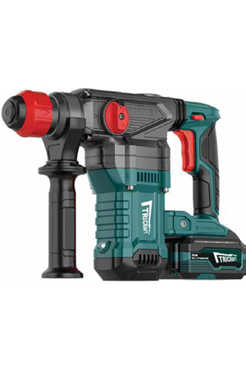 AKÜLÜ HİLTİ 40J (7300)-TRİCRAFT