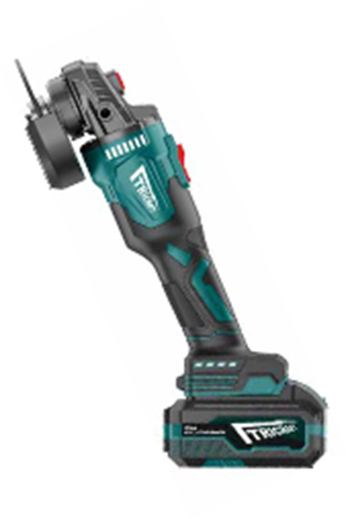 AKÜLÜ SPİRAL 3 KADEMELİ 9100 R/DK (7301)-TRİCRAFT