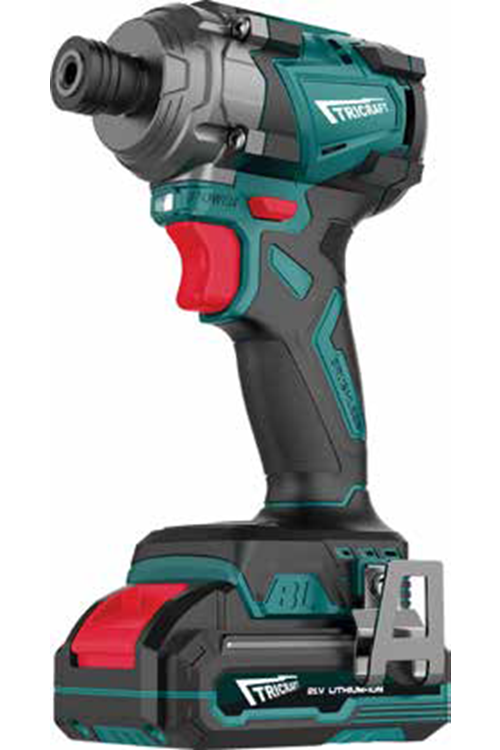 ŞARJLI SOMUN SIKMA VE VİDALAMA (7306)-TRİCRAFT