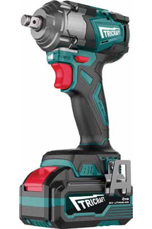 ŞARJLI BİJON SÖKME 350 NM (7307)-TRİCRAFT