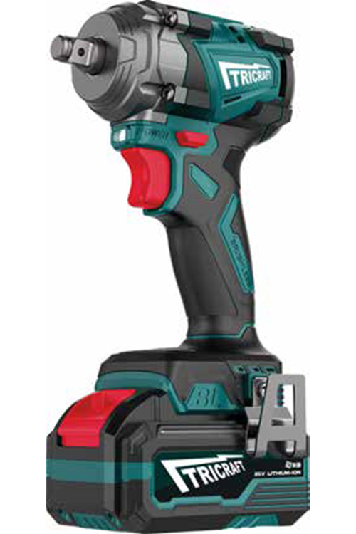 ŞARJLI BİJON SÖKME 600 NM (7308)-TRİCRAFT