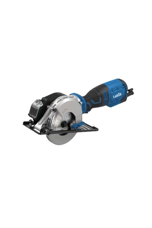 LABOR-MİNİ DAİRE TESTERESİ 705 W (LBR76604L)