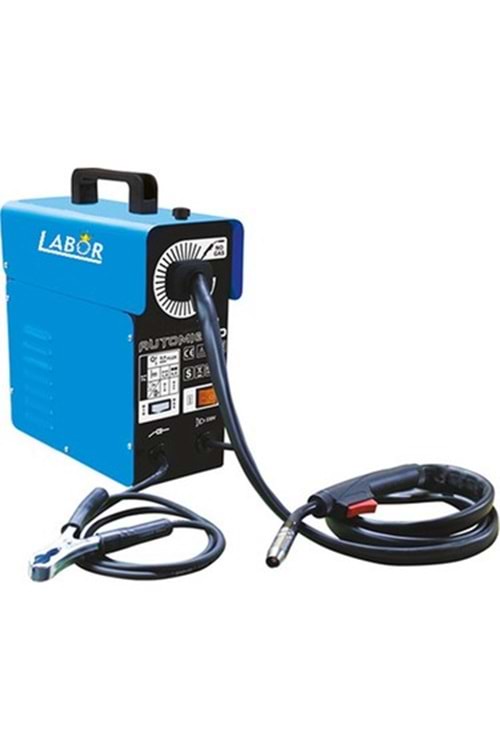 LABOR-GAZALTI KAYNAK MAKİNASI (EASYMİG 160) AUTOMATİC