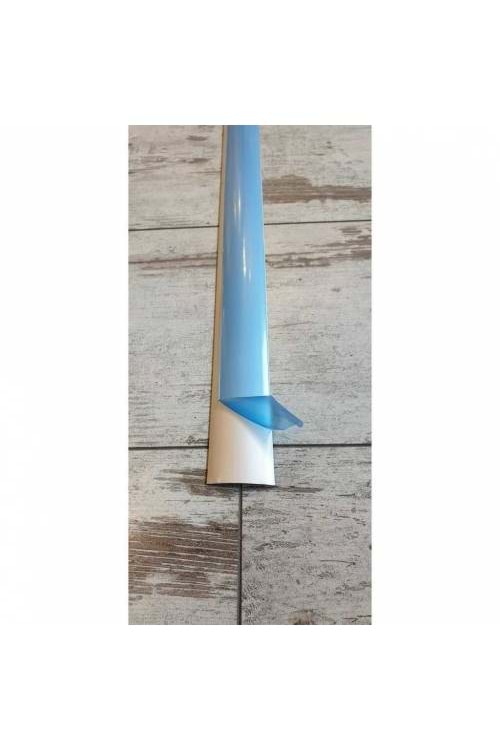 EŞİK-BANTLI - (4 CM ) GRİ YAPIŞKANLI