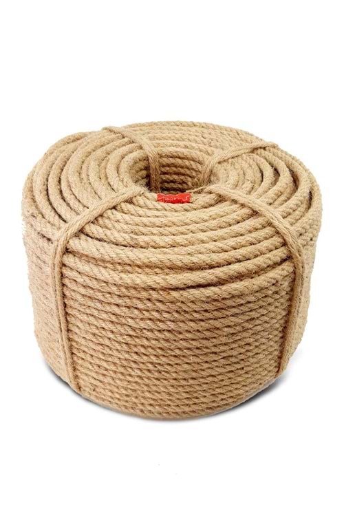 JUT (10 MM) HASIR HALAT