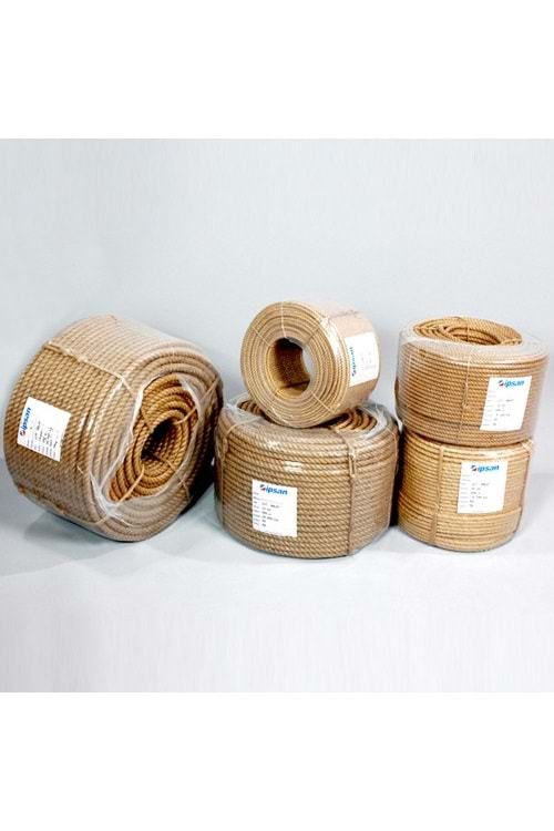 JUT (12 MM) HASIR HALAT