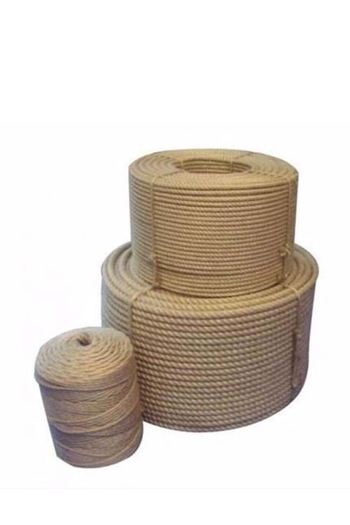 JUT (8 MM) HASIR HALAT