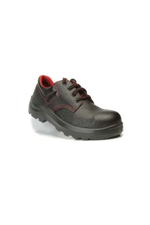 NUBUK KIŞLIK-45 -İŞ AYAKKABISI ÇELİK BURUNLU