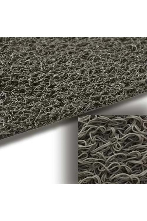 100 CM -GRİ-KIŞLIK HALI