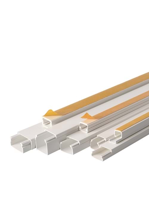 40*40 KABLO KANALI YAPIŞKANLI (1/200)