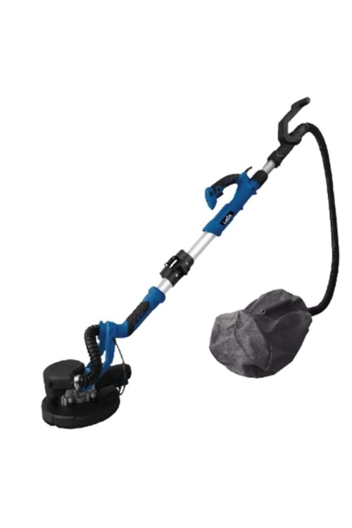 LABOR-ALÇIPAN ZIMPARA MAKİNASI 750 W (JHS225F-1)