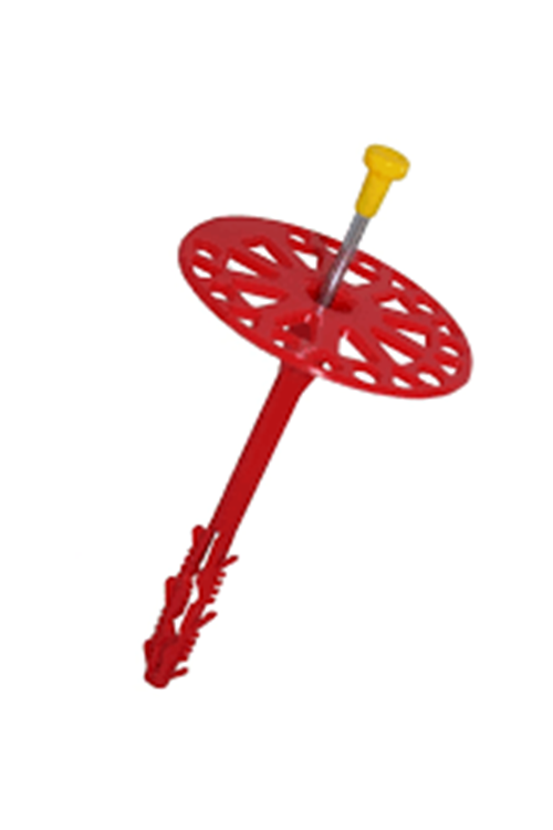 ÇELİK ÇİVİLİ (13,5 CM)-MADE -STRAFOR DÜBEL (500AD)