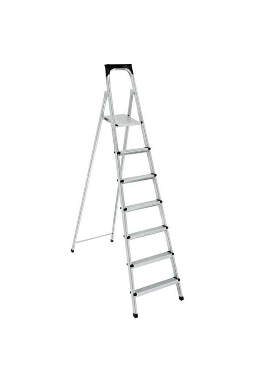 (METAL) 6 BASAMAKLI MERDİVEN