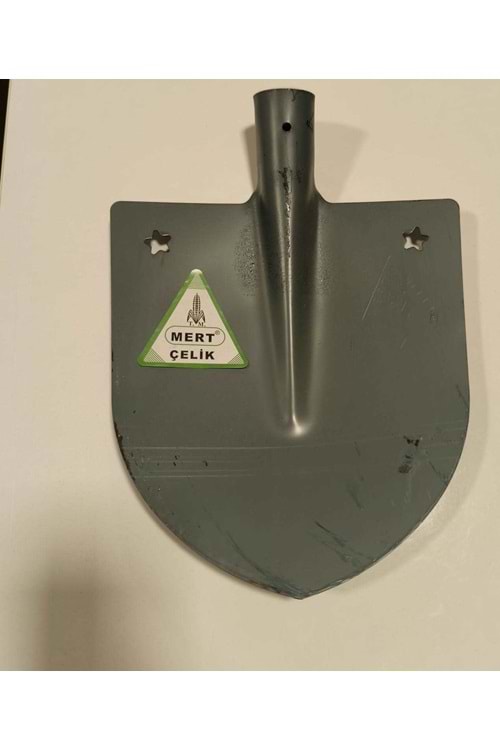 KÜREK -ÇELİK -(MERT) ( 1 / 25)