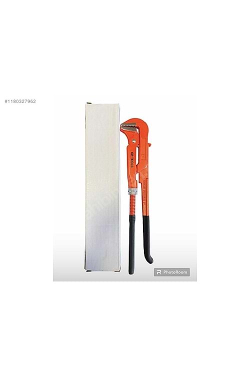 BORU ANAHTARI- 1 MAŞALI