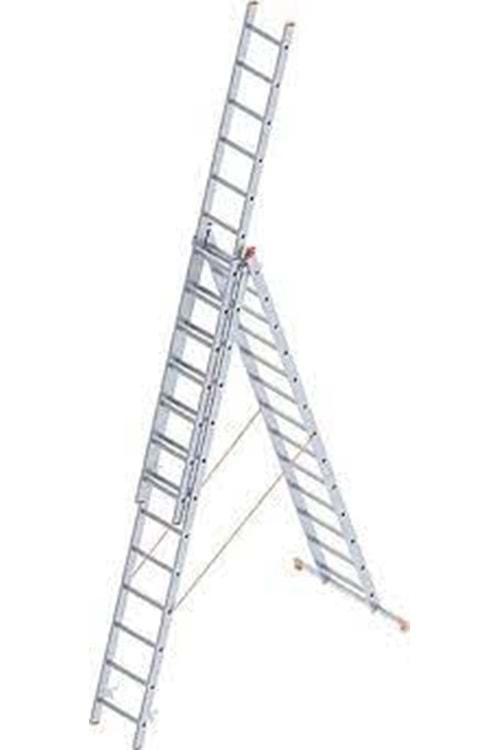 PTT - A TİPİ (3*3 MT) SÜRGÜLÜ ALÜMİNYUM +AYAKLI