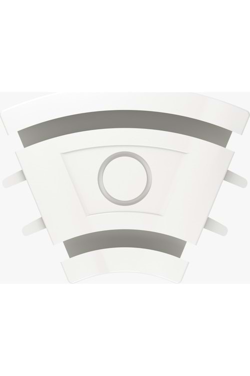 DÖNÜŞ- SLİM FLEX DÖNÜŞ (2 Lİ 45 DERECE )