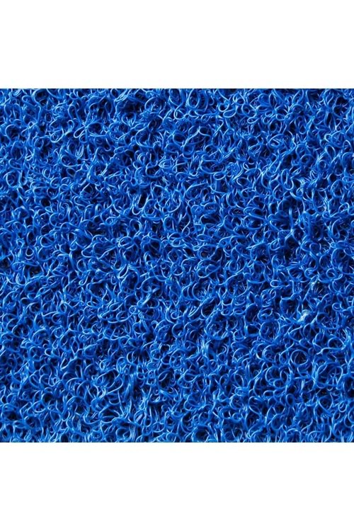 100 CM -MAVİ -KIŞLIK HALI 14 MM