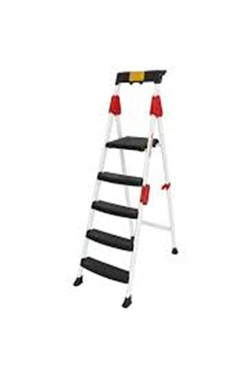 ELEGANCE -4 BASAMAK PLS MERDİVEN