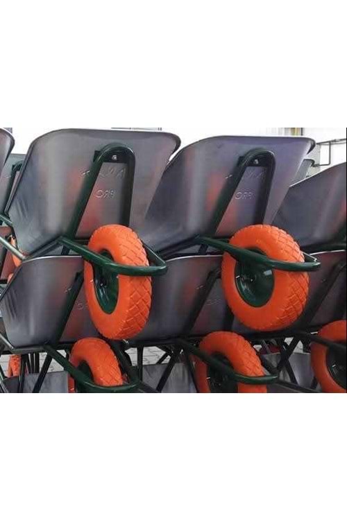 EL ARABASI (DEMONTE) (400*8 PU TEKER) 100 LT (KANAT PRO)