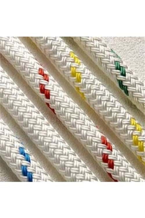 İSKOTA (4 MM) İPEK HALAT