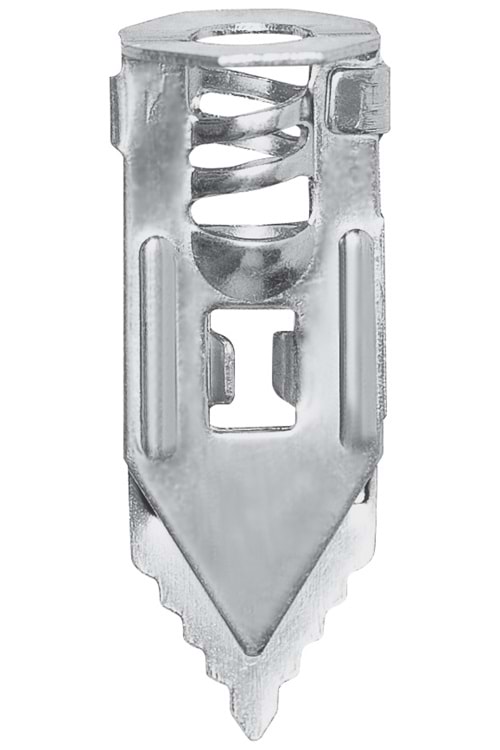 ÇELİK TURBOLET 28 MM - (PKT İÇİ 100 ADET)