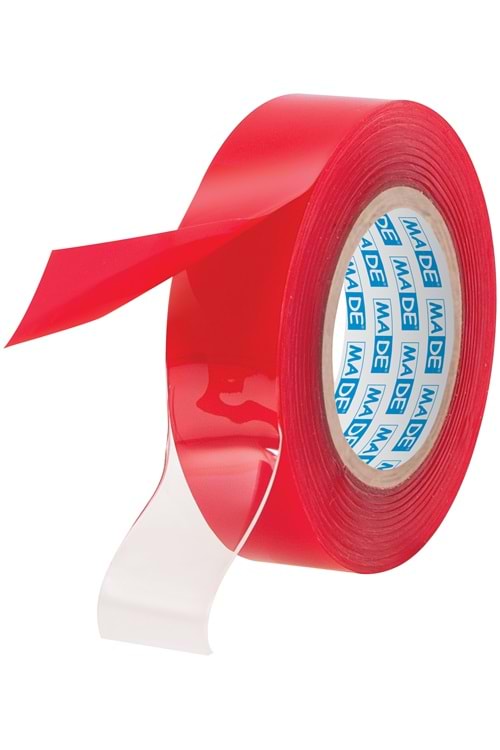 TAMİR BANDI -KIRMIZI -48 MM *10MT