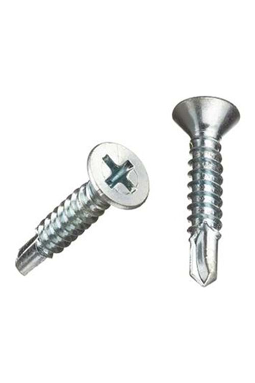 YHB -MU VİDA 4,2*25 (1500 ADET)